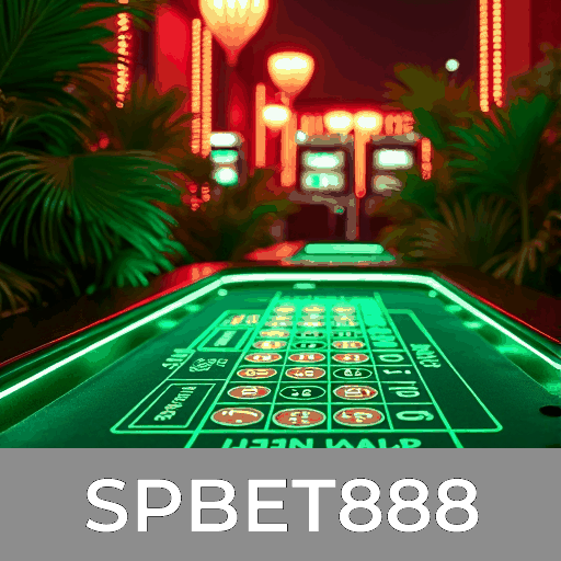 SPBET888: Experimente a praticidade e funcionalidade do aplicativo móvel