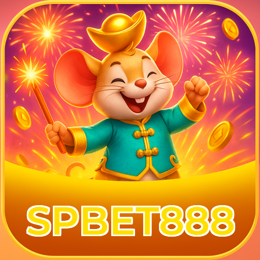 SPBET888: Plataforma de Cassino Premiada e Segura