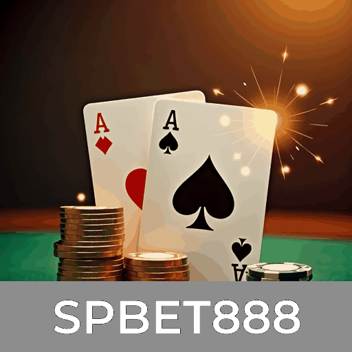 SPBET888: Slots - Grandes Prêmios, Jogos de Mesa - Estratégia, e Mais