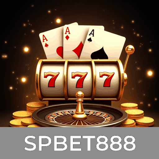 SPBET888: Plataforma de Cassino Premiada e Segura