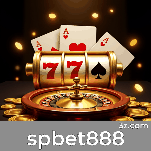 spbet888 