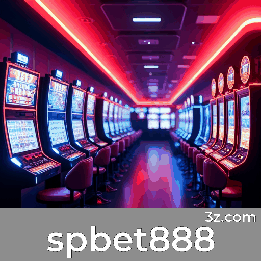 spbet888 