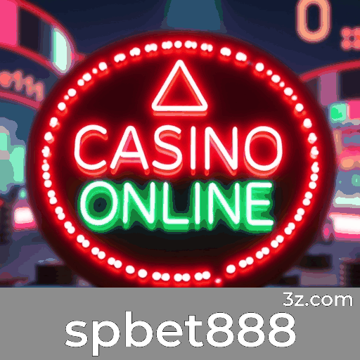 spbet888 game mais image