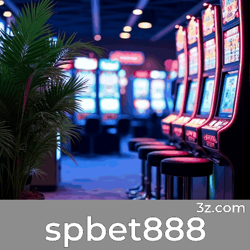 spbet888