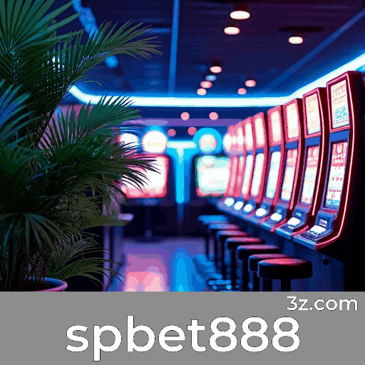 spbet888