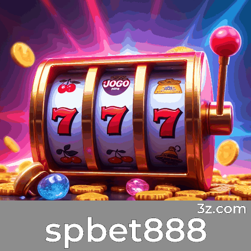 spbet888 game mais image