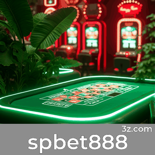 spbet888 game mais image